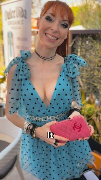 Full leaked Lisa foiles private onlyfans photo