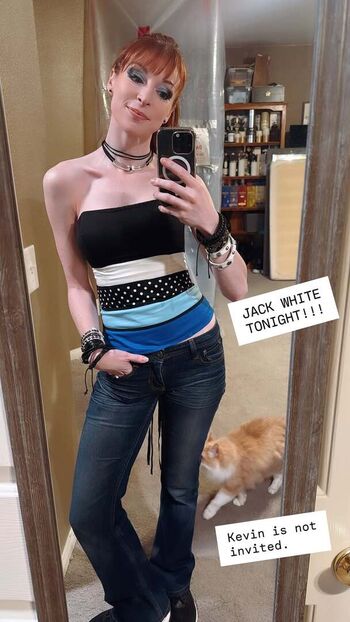 Full leaked Lisa foiles private onlyfans photo