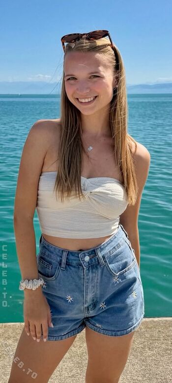 Full leaked Lisa kppers private onlyfans photo