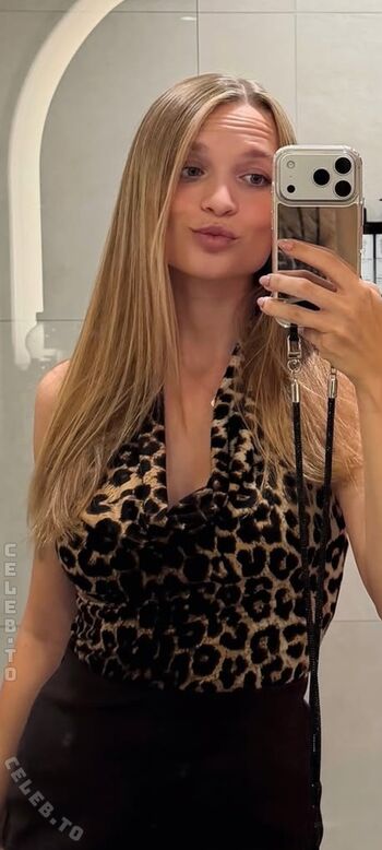 Full leaked Lisa kppers private onlyfans photo