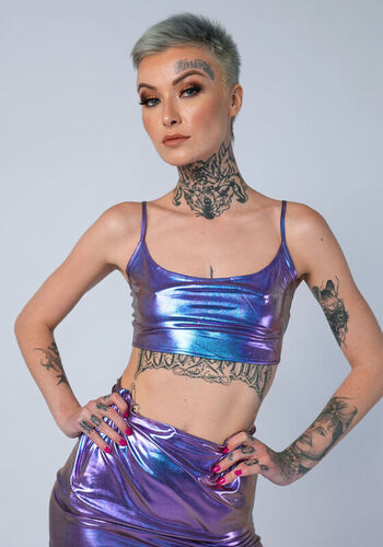 Lisa Lefevre