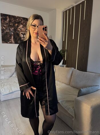 Full leaked Lisa linchen private onlyfans photo