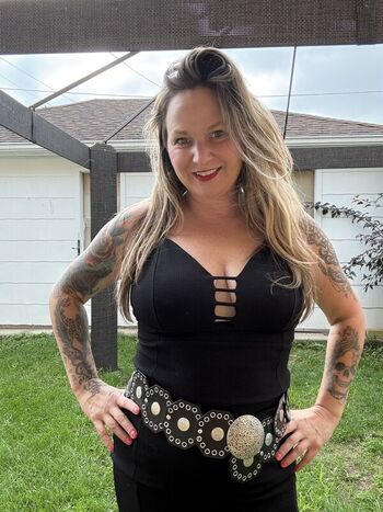 Lisa Liz