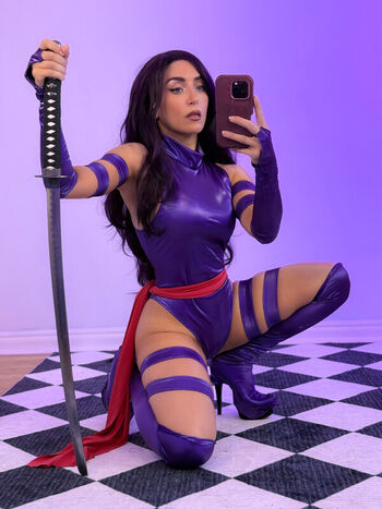 Full leaked Lisa mancini  page private onlyfans photo