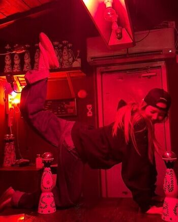 Full leaked Lisa manoban page private onlyfans photo