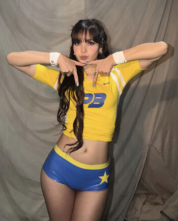 Full leaked Lisa manoban private onlyfans photo