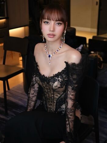 Full leaked Lisa manoban private onlyfans photo