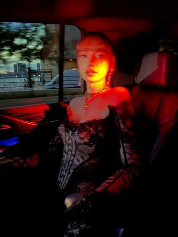 Full leaked Lisa manoban private onlyfans photo