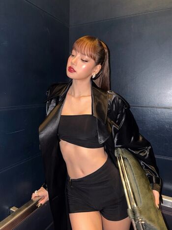 Full leaked Lisa manoban private onlyfans photo