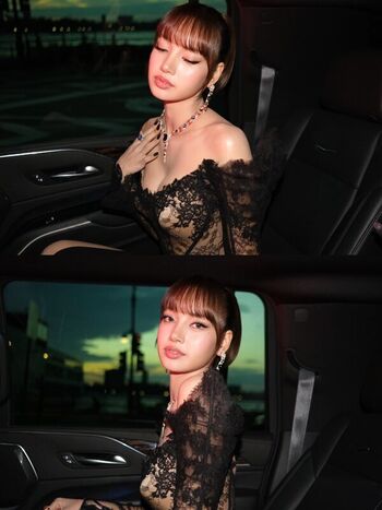 Full leaked Lisa manoban private onlyfans photo