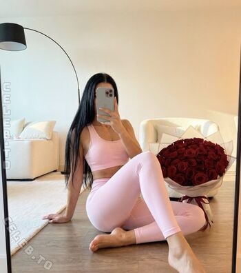 Full leaked Lisa pink queen private onlyfans photo