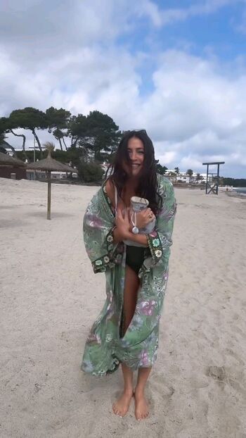 Full leaked Lisa snowdon private onlyfans photo