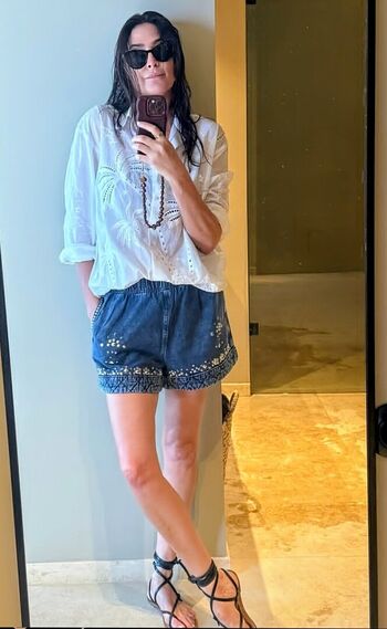 Full leaked Lisa snowdon private onlyfans photo