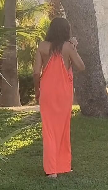 Full leaked Lisa snowdon private onlyfans photo