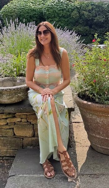 Full leaked Lisa snowdon private onlyfans photo