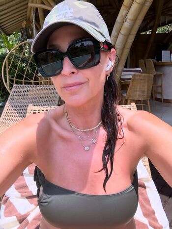 Lisa Snowdon