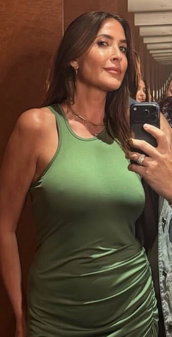 Full leaked Lisa snowdon private onlyfans photo