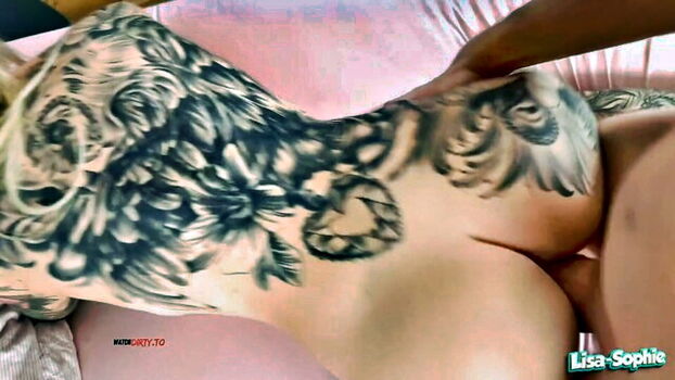 Full leaked Lisa sophie private onlyfans photo