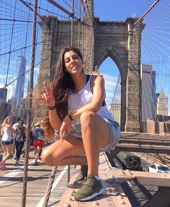 Full leaked Lisa zimouche page private onlyfans photo