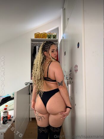 lisaaxmarie