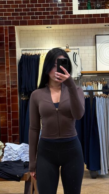 Full leaked Lisahannalee private onlyfans photo