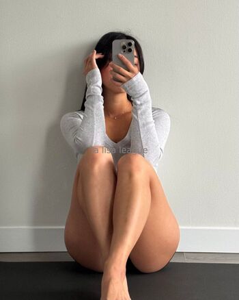 Lisahannalee
