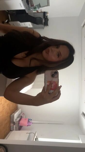 Full leaked Lisahitii private onlyfans photo