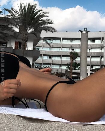 Full leaked Liss thl private onlyfans photo