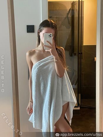 Full leaked Liss thl private onlyfans photo