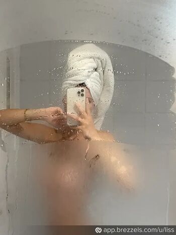 Full leaked Liss thl private onlyfans photo