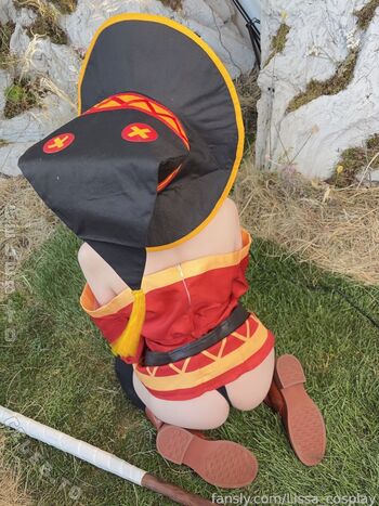 Lissa Cosplay