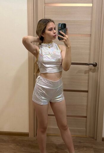 Full leaked Lissa he private onlyfans photo