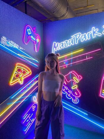 Full leaked Lissa he private onlyfans photo
