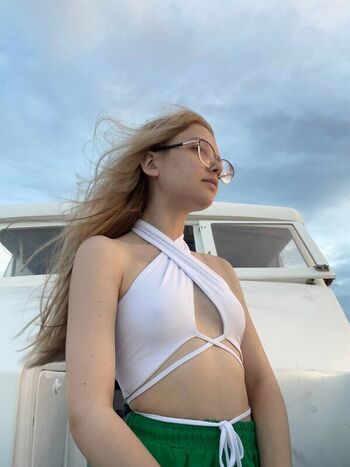Full leaked Lissa he private onlyfans photo