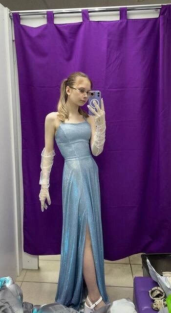 Full leaked Lissa he private onlyfans photo
