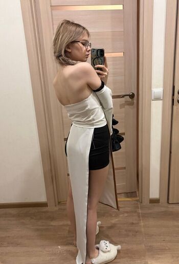 Full leaked Lissa he private onlyfans photo