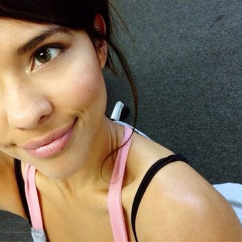Lisseth Chavez