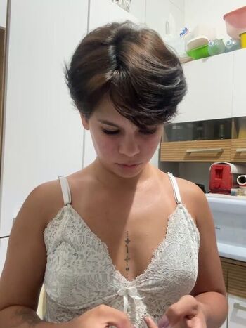 Full leaked Lissperolaa private onlyfans photo