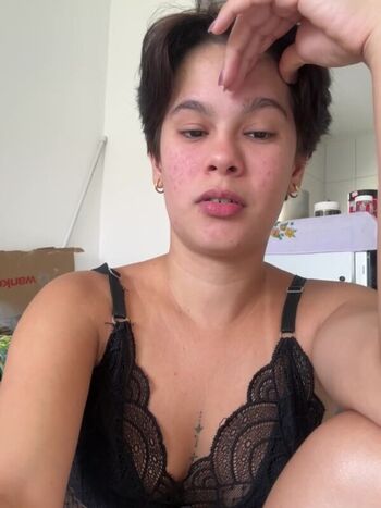 Full leaked Lissperolaa private onlyfans photo