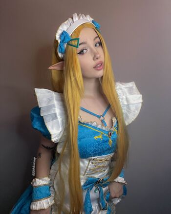 Lithbunny
