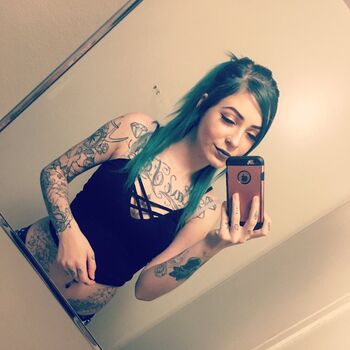 Full leaked Lithderyn private onlyfans photo