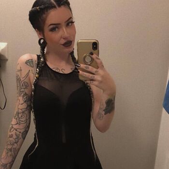 Full leaked Lithderyn private onlyfans photo