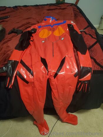 Full leaked Lithebunni private onlyfans photo