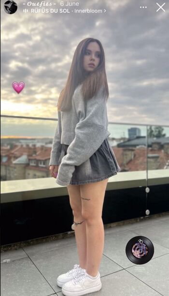 Full leaked Lithuanian girls page private onlyfans photo