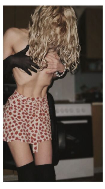Full leaked Lithuanian girls private onlyfans photo