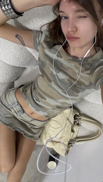 Full leaked Litlonn private onlyfans photo