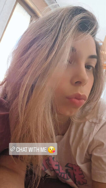Full leaked Little alrisha page private onlyfans photo
