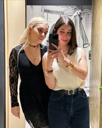 Full leaked Little alrisha page private onlyfans photo