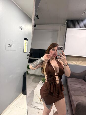 Full leaked Little ary private onlyfans photo
