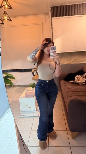 Full leaked Little ary private onlyfans photo